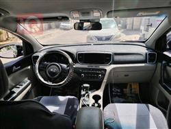 کیا سپۆرتاج